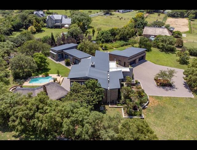 4 BEDROOM HOUSE FOR SALE IN BEAULIEU